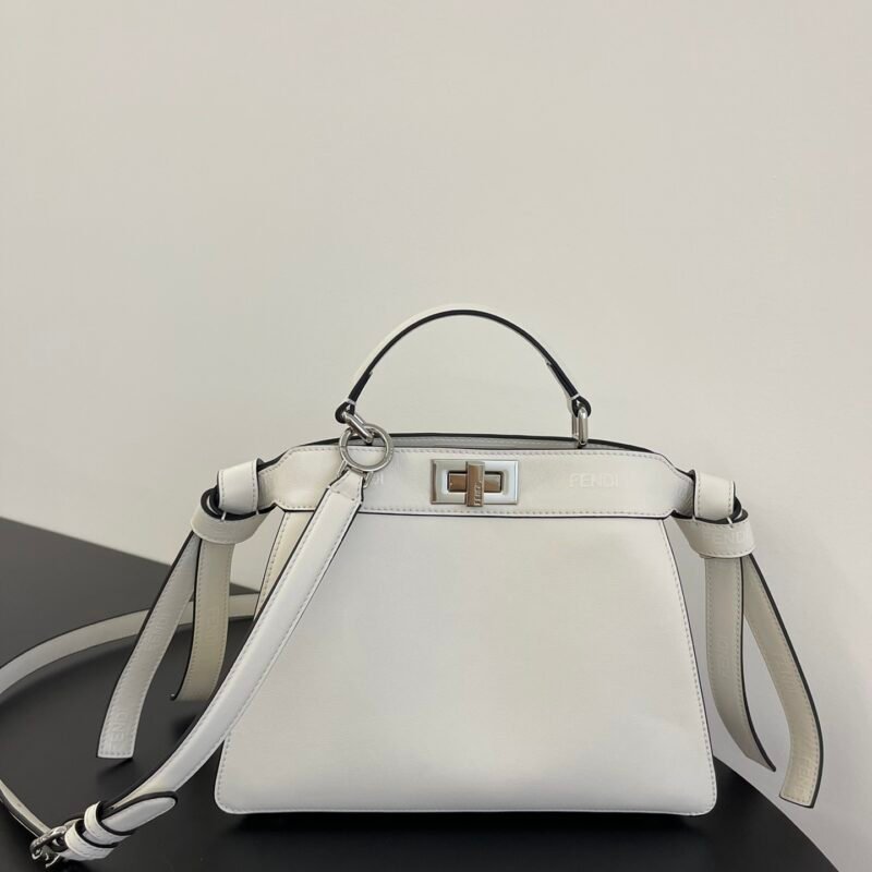 Fendi Peekaboo-27x21x9.5CM