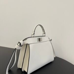 Fendi Peekaboo-27x21x9.5CM
