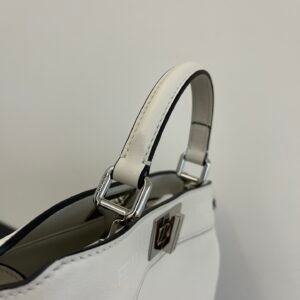 Fendi Peekaboo-27x21x9.5CM