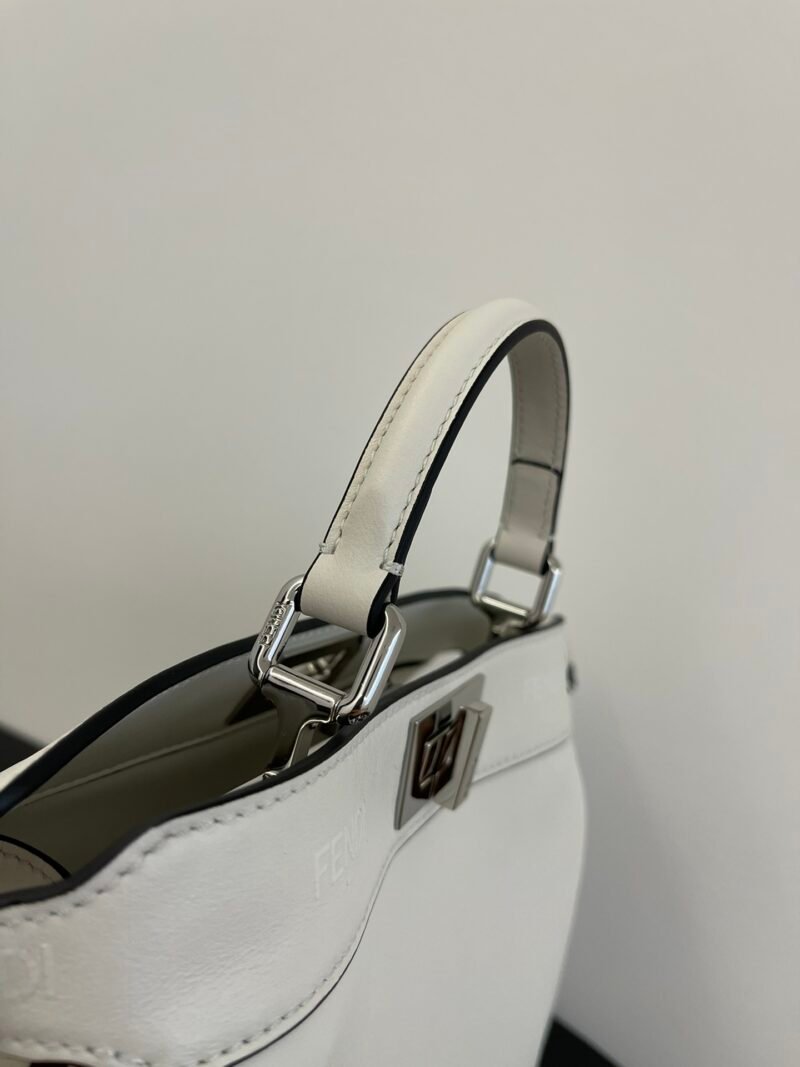 Fendi Peekaboo-27x21x9.5CM