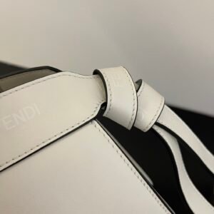 Fendi Peekaboo-27x21x9.5CM