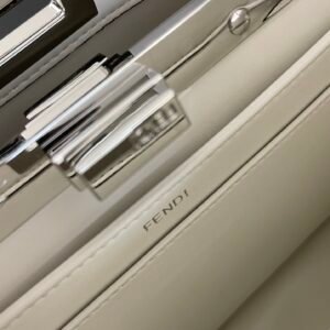 Fendi Peekaboo-27x21x9.5CM