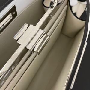 Fendi Peekaboo-27x21x9.5CM