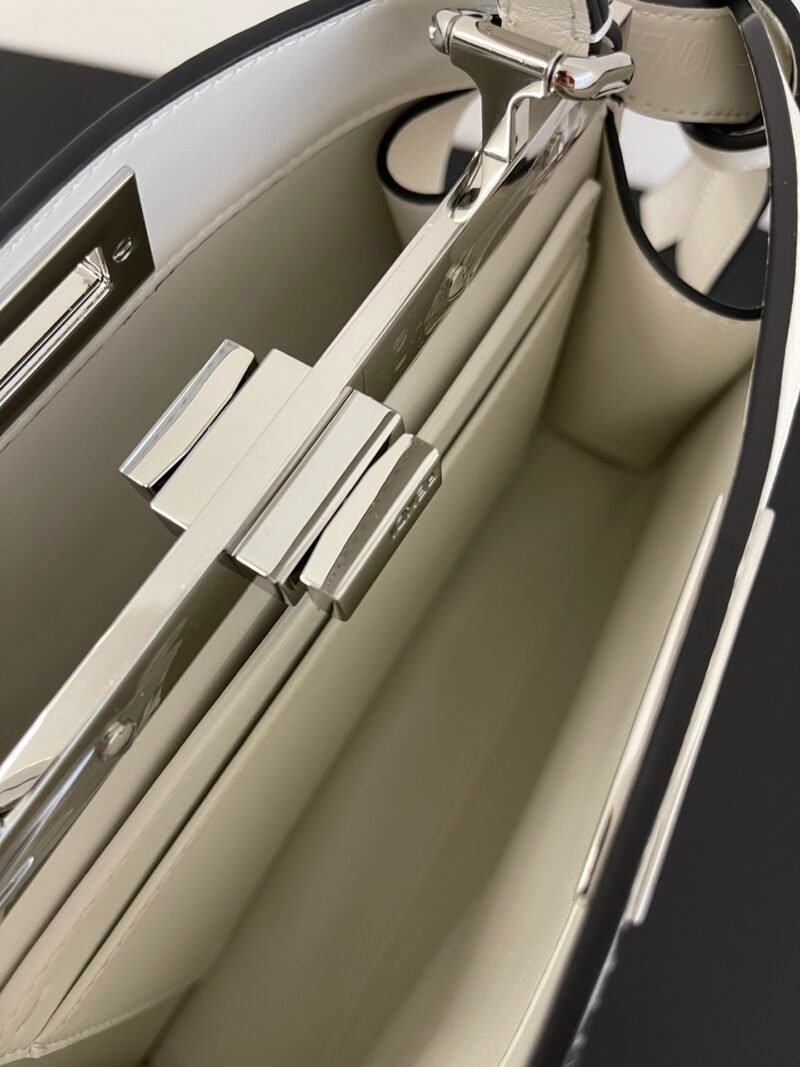 Fendi Peekaboo-27x21x9.5CM