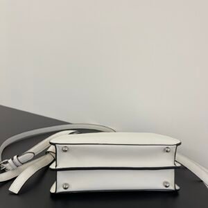 Fendi Peekaboo-27x21x9.5CM