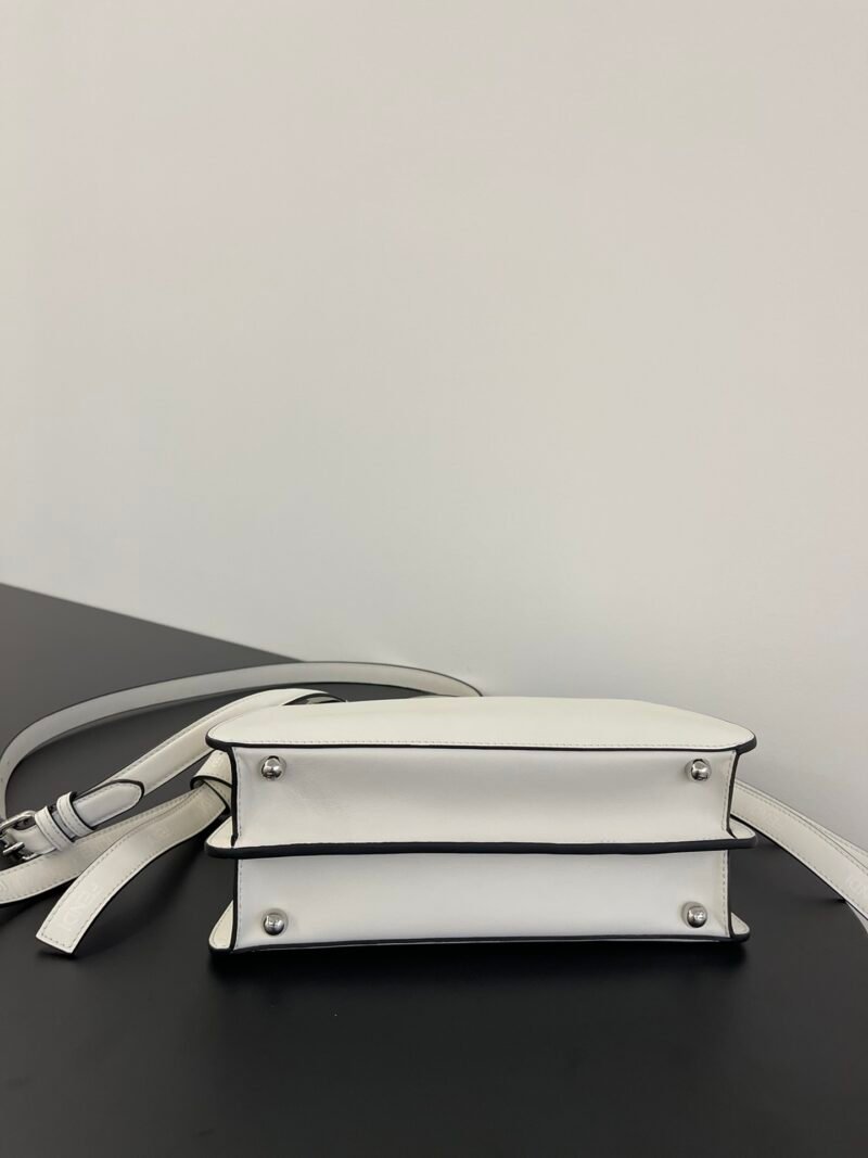 Fendi Peekaboo-27x21x9.5CM