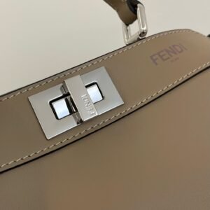 Fendi Peekaboo-27x21x9.5CM