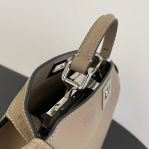 Fendi Peekaboo-27x21x9.5CM