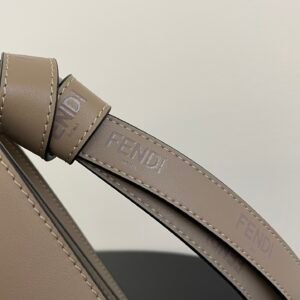 Fendi Peekaboo-27x21x9.5CM