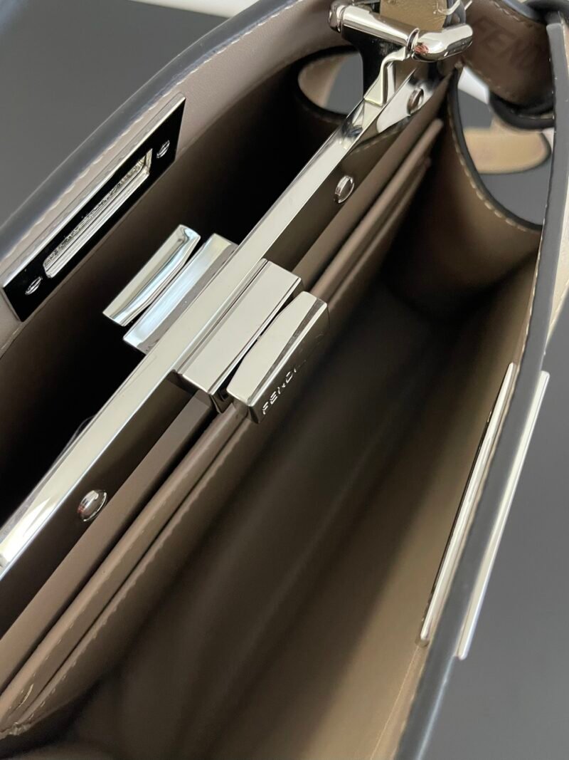 Fendi Peekaboo-27x21x9.5CM