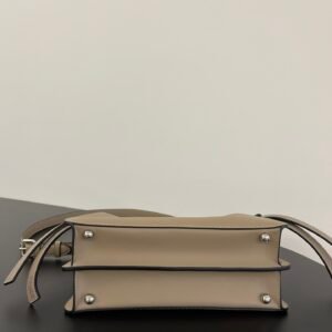 Fendi Peekaboo-27x21x9.5CM