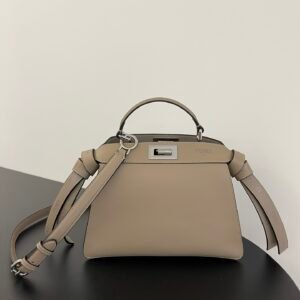 Fendi Peekaboo-27x21x9.5CM
