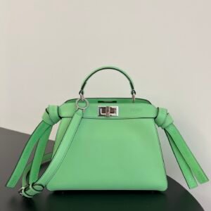 Fendi Peekaboo-27x21x9.5CM