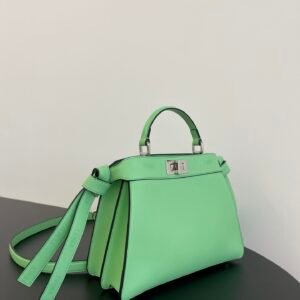 Fendi Peekaboo-27x21x9.5CM