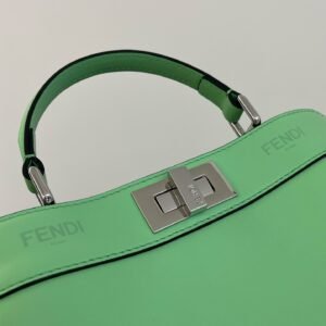 Fendi Peekaboo-27x21x9.5CM