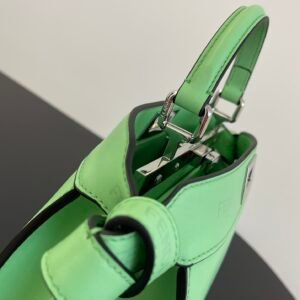 Fendi Peekaboo-27x21x9.5CM