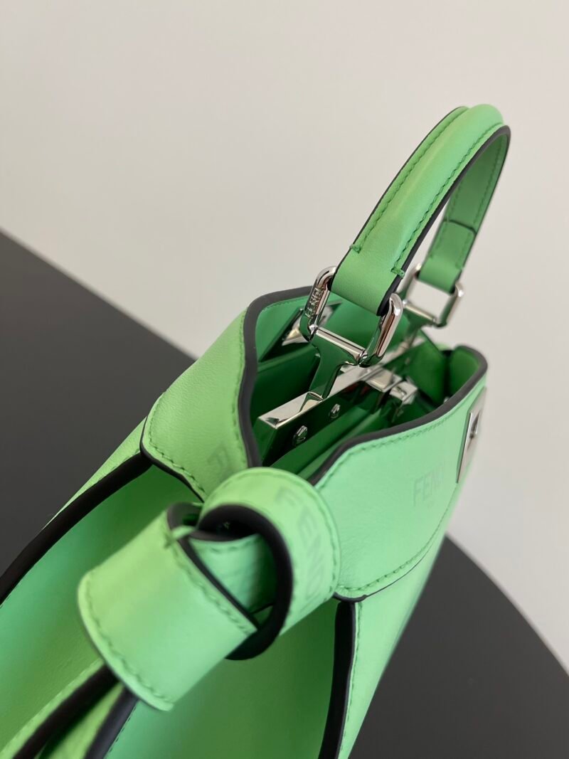 Fendi Peekaboo-27x21x9.5CM