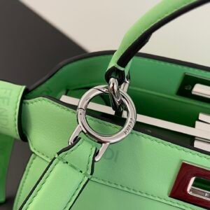 Fendi Peekaboo-27x21x9.5CM