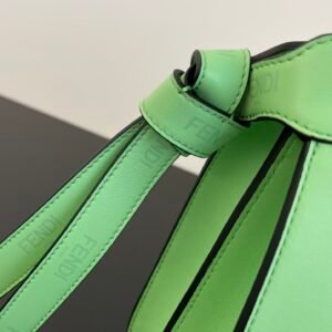 Fendi Peekaboo-27x21x9.5CM