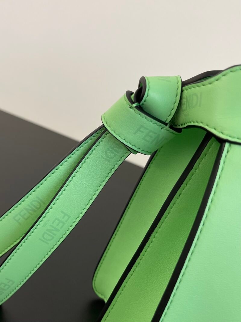 Fendi Peekaboo-27x21x9.5CM