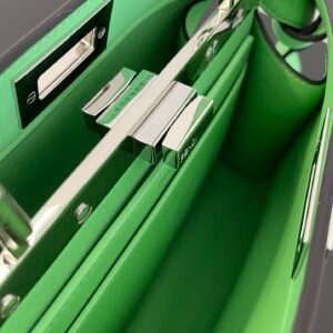 Fendi Peekaboo-27x21x9.5CM