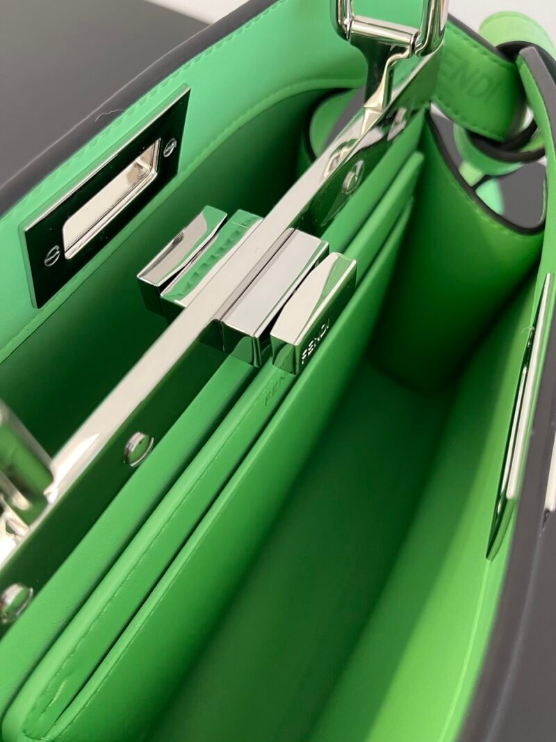 Fendi Peekaboo-27x21x9.5CM