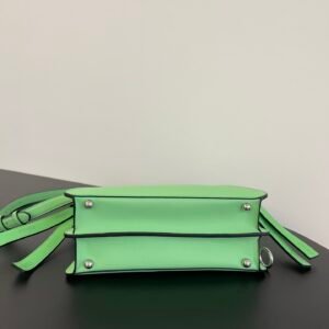 Fendi Peekaboo-27x21x9.5CM