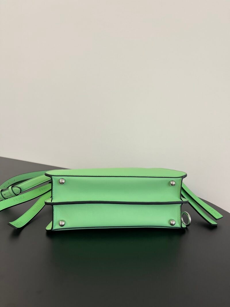 Fendi Peekaboo-27x21x9.5CM