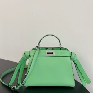 Fendi Peekaboo-27x21x9.5CM