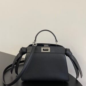 Fendi Peekaboo-27x21x9.5CM