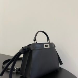 Fendi Peekaboo-27x21x9.5CM