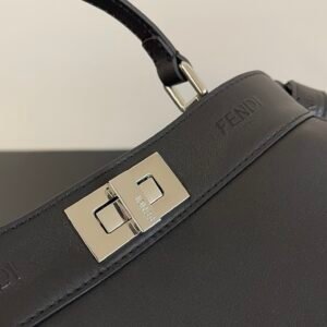 Fendi Peekaboo-27x21x9.5CM