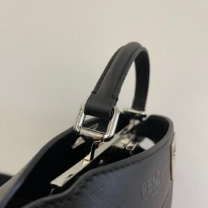 Fendi Peekaboo-27x21x9.5CM