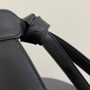 Fendi Peekaboo-27x21x9.5CM