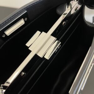 Fendi Peekaboo-27x21x9.5CM