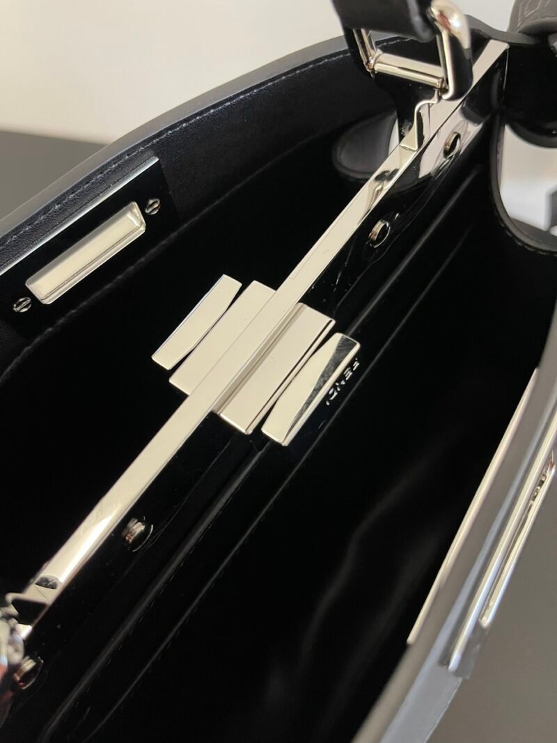 Fendi Peekaboo-27x21x9.5CM