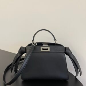 Fendi Peekaboo-27x21x9.5CM