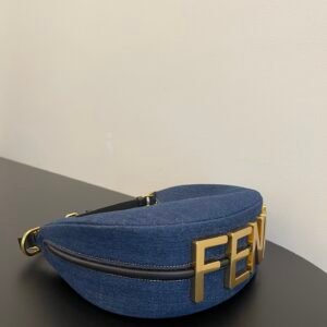 Fendi Praphy-29×24.5x10CM