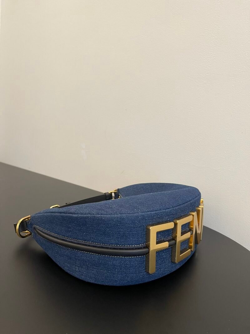Fendi Praphy-29×24.5x10CM
