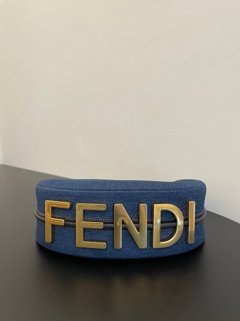Fendi Praphy-29×24.5x10CM