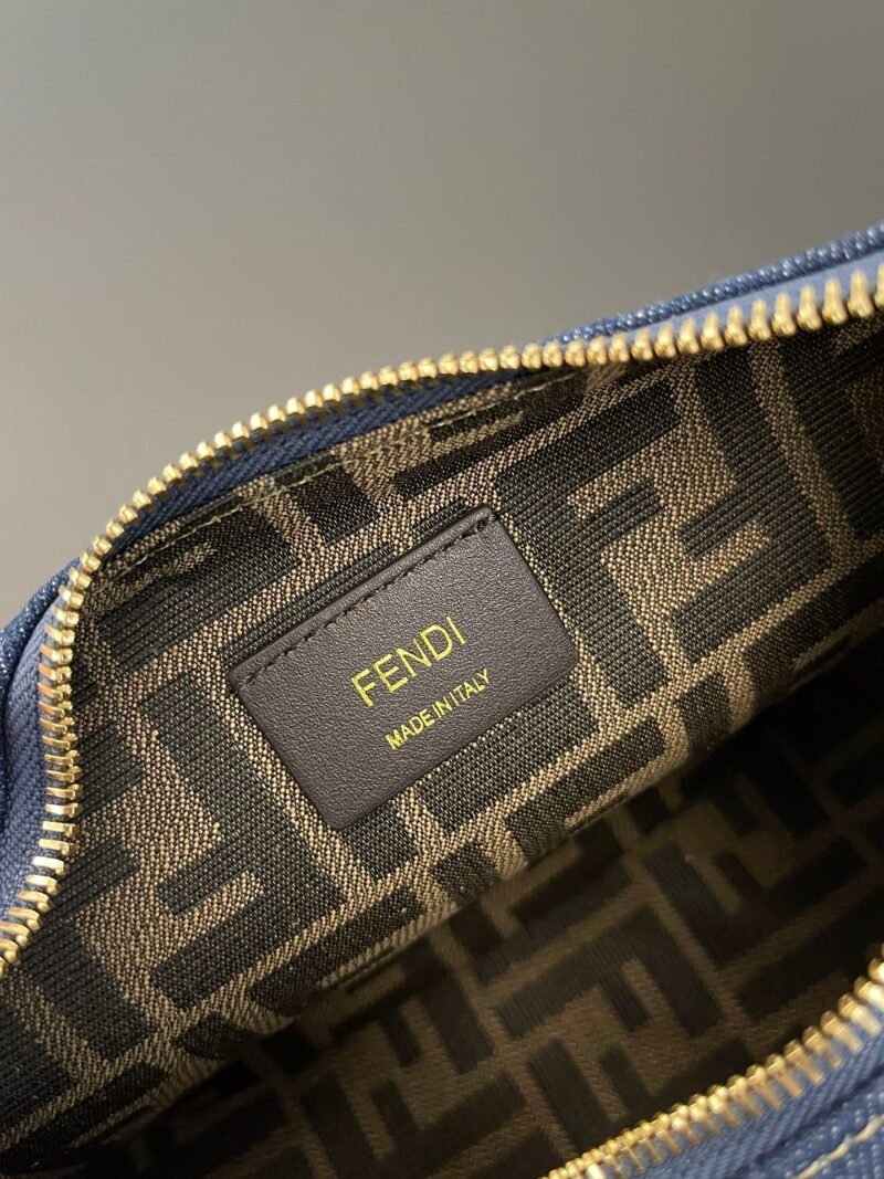 Fendi Praphy-29×24.5x10CM