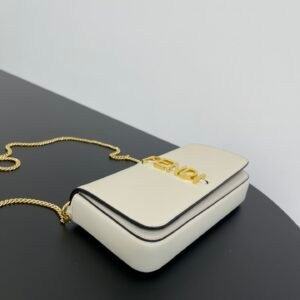 Fendi Wallet On Chain Bag-22x5x11CM