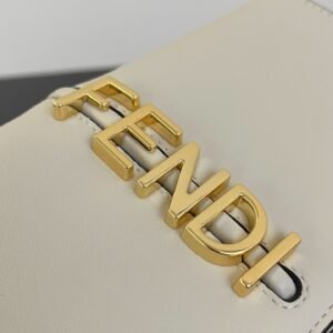Fendi Wallet On Chain Bag-22x5x11CM