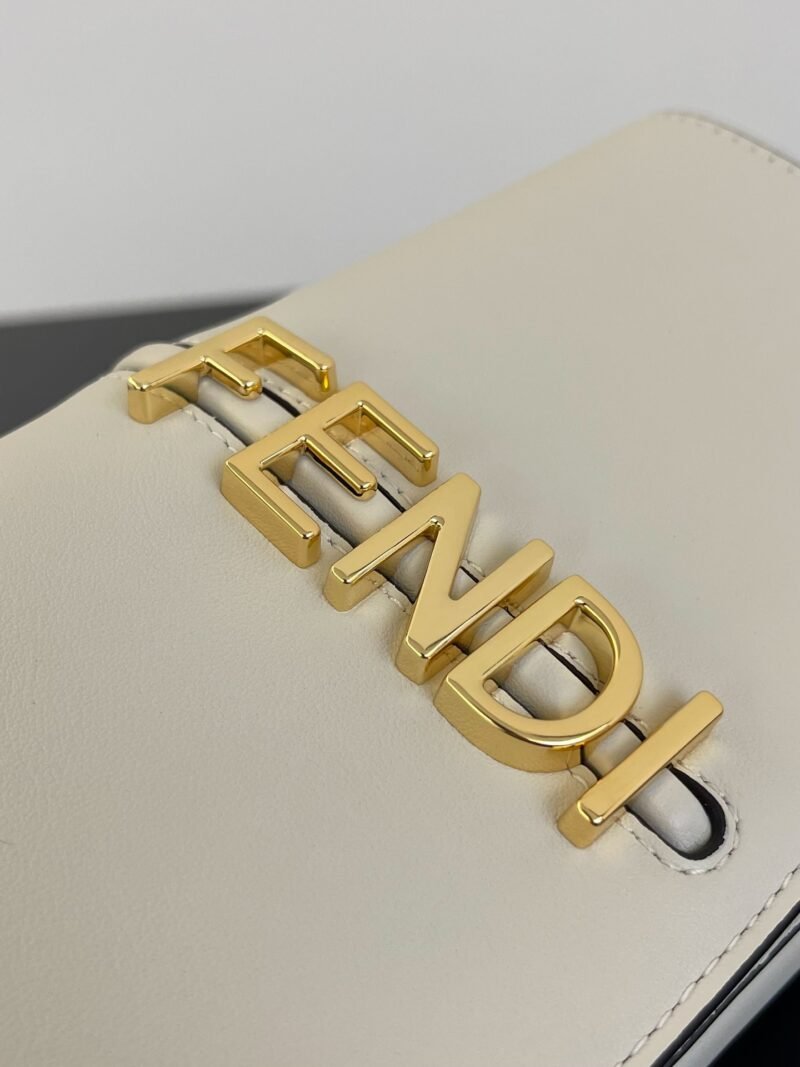 Fendi Wallet On Chain Bag-22x5x11CM