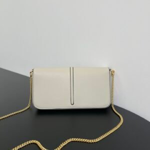 Fendi Wallet On Chain Bag-22x5x11CM