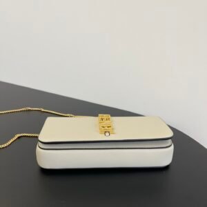 Fendi Wallet On Chain Bag-22x5x11CM