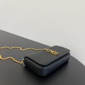 Fendi Wallet On Chain Bag-22x5x11CM