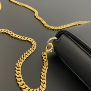 Fendi Wallet On Chain Bag-22x5x11CM