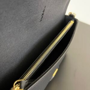 Fendi Wallet On Chain Bag-22x5x11CM
