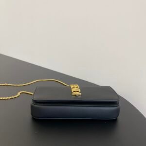 Fendi Wallet On Chain Bag-22x5x11CM